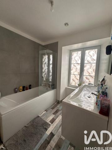 Maison à vendre 4 pièces 91 m² Balleroy-sur-Drôme