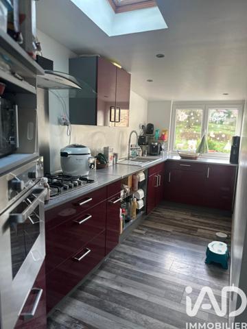 Maison à vendre 4 pièces 91 m² Balleroy-sur-Drôme