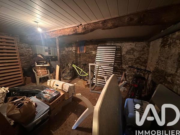 Maison à vendre 4 pièces 91 m² Balleroy-sur-Drôme
