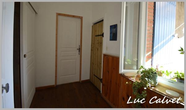 Saint Paul Cap de Joux - Immeuble de rapport a saisir 225K€