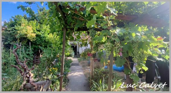 Saint Paul Cap de Joux - Immeuble de rapport a saisir 225K€