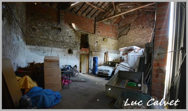 Saint Paul Cap de Joux - Immeuble de rapport a saisir 225K€