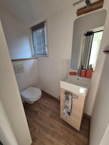 Belle maison rénovée à vendre 5 pièces Niort (79)