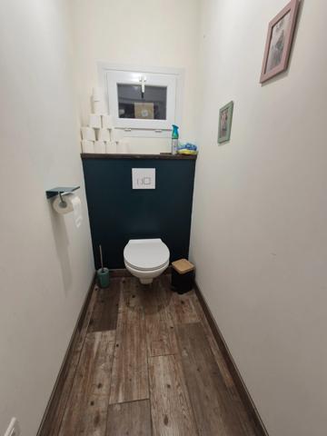 Belle maison rénovée à vendre 5 pièces Niort (79)