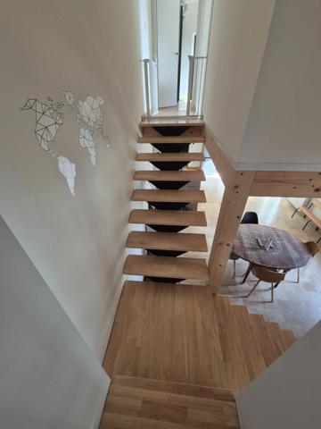 Belle maison rénovée à vendre 5 pièces Niort (79)