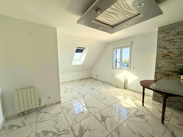 Appartement Lorient 3 pièce(s) 50 m2 , Lorient