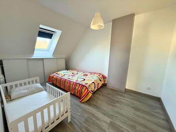 Appartement Lorient 3 pièce(s) 50 m2 , Lorient
