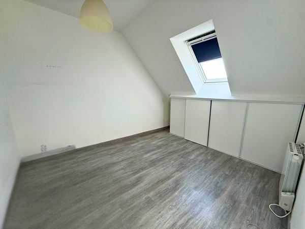 Appartement Lorient 3 pièce(s) 50 m2 , Lorient