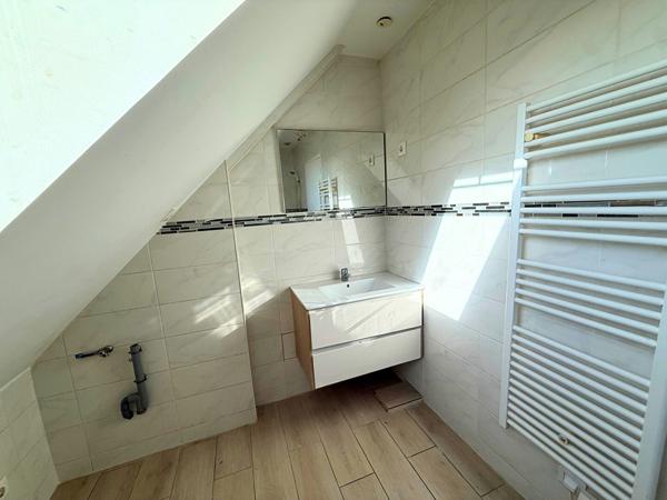 Appartement Lorient 3 pièce(s) 50 m2 , Lorient