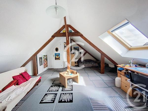 Maison à vendre  8 pièces - 265 m2 THUE ET MUE - 14