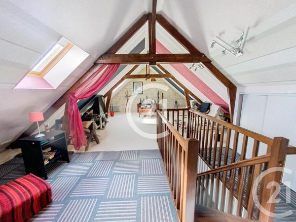 Maison à vendre  8 pièces - 265 m2 THUE ET MUE - 14