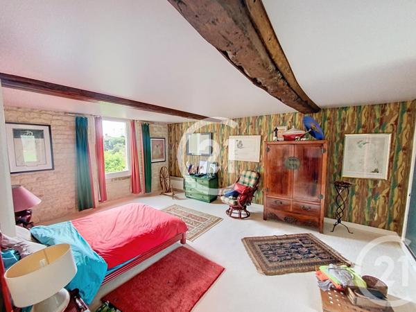 Maison à vendre  8 pièces - 265 m2 THUE ET MUE - 14