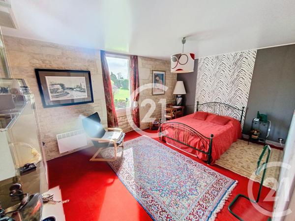 Maison à vendre  8 pièces - 265 m2 THUE ET MUE - 14