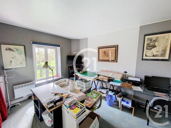 Maison à vendre  8 pièces - 265 m2 THUE ET MUE - 14