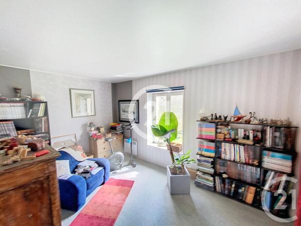 Maison à vendre  8 pièces - 265 m2 THUE ET MUE - 14