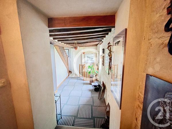Maison à vendre  8 pièces - 265 m2 THUE ET MUE - 14