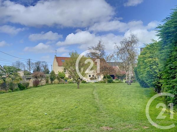 Maison à vendre  8 pièces - 265 m2 THUE ET MUE - 14