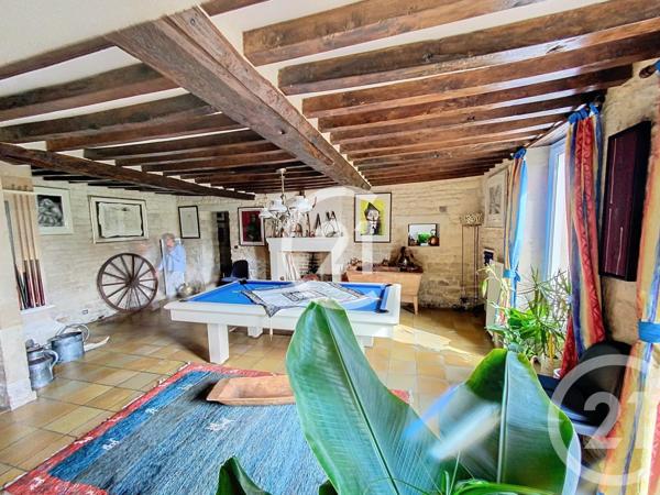 Maison à vendre  8 pièces - 265 m2 THUE ET MUE - 14