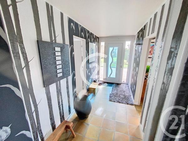 Maison à vendre  8 pièces - 265 m2 THUE ET MUE - 14