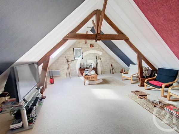 Maison à vendre  8 pièces - 265 m2 THUE ET MUE - 14