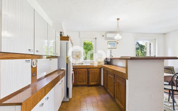 Maison à vendre    5 pièces • 178,54 m2 Mandelieu-la-Napoule