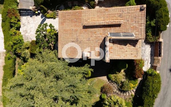 Maison à vendre    5 pièces • 178,54 m2 Mandelieu-la-Napoule