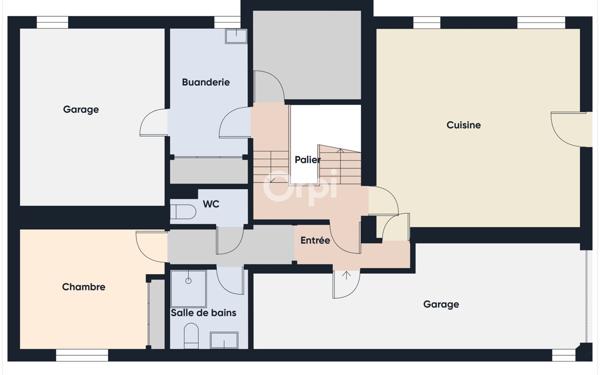 Maison à vendre    5 pièces • 178,54 m2 Mandelieu-la-Napoule