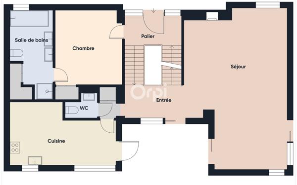 Maison à vendre    5 pièces • 178,54 m2 Mandelieu-la-Napoule