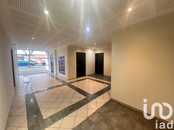 Maison 3 pièces de 81 m² à Savigny-le-Temple (77176)