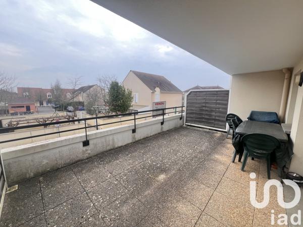 Maison 3 pièces de 81 m² à Savigny-le-Temple (77176)