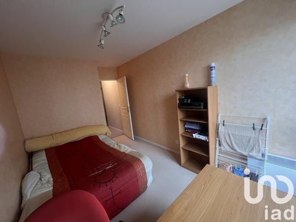 Maison 3 pièces de 81 m² à Savigny-le-Temple (77176)