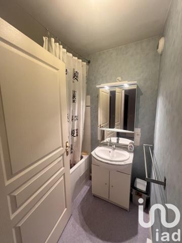 Maison 3 pièces de 81 m² à Savigny-le-Temple (77176)