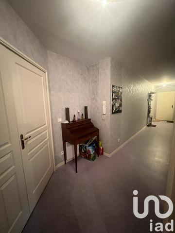 Maison 3 pièces de 81 m² à Savigny-le-Temple (77176)