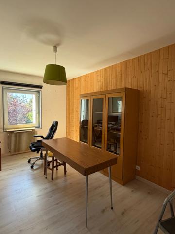 Mornac. Maison 191 m² avec garage et terrain