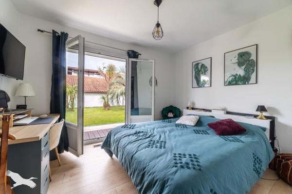 Maison à vendre |  Arcangues |  6 pièces | 125 m²