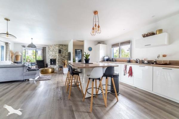 Maison à vendre |  Arcangues |  6 pièces | 125 m²