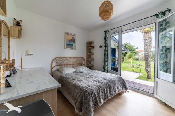 Maison à vendre |  Arcangues |  6 pièces | 125 m²