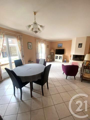 Maison à vendre  6 pièces - 103,64 m2 BOISSY ST LEGER - 94