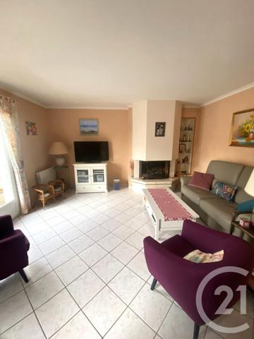 Maison à vendre  6 pièces - 103,64 m2 BOISSY ST LEGER - 94