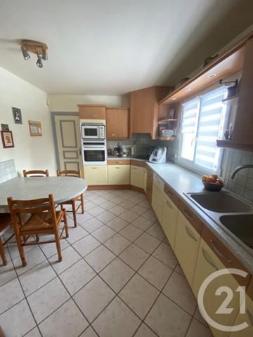 Maison à vendre  6 pièces - 103,64 m2 BOISSY ST LEGER - 94