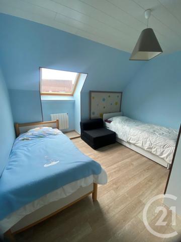 Maison à vendre  6 pièces - 103,64 m2 BOISSY ST LEGER - 94