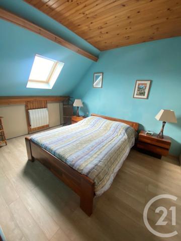 Maison à vendre  6 pièces - 103,64 m2 BOISSY ST LEGER - 94