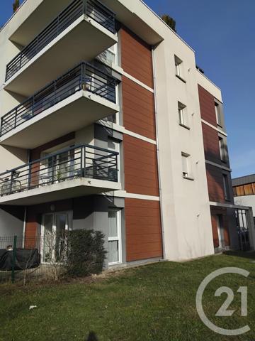 Appartement F2 à vendre  2 pièces - 42,33 m2 ORLEANS - 45