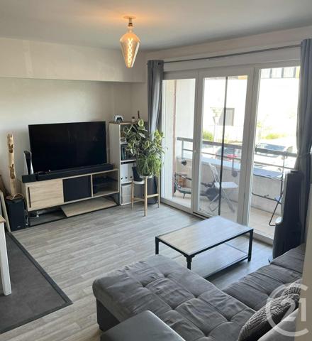 Appartement F2 à vendre  2 pièces - 42,33 m2 ORLEANS - 45