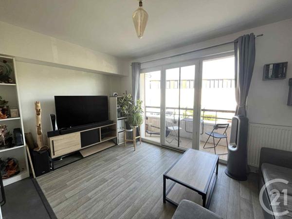 Appartement F2 à vendre  2 pièces - 42,33 m2 ORLEANS - 45