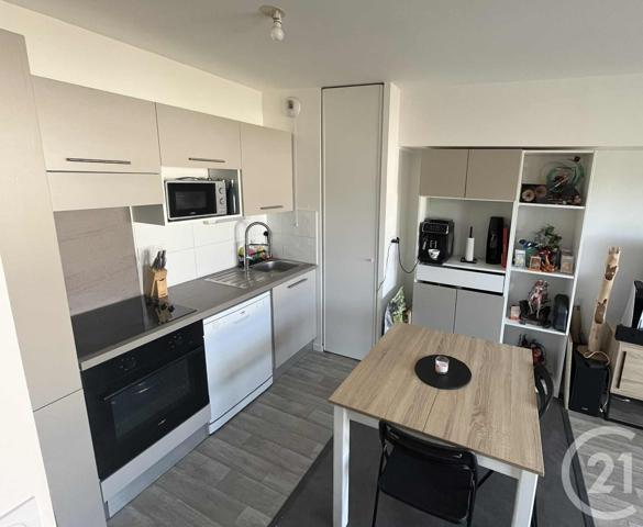 Appartement F2 à vendre  2 pièces - 42,33 m2 ORLEANS - 45
