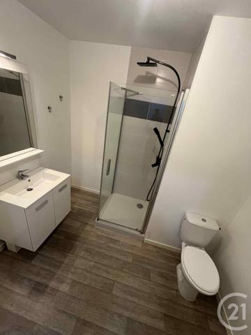 Appartement F2 à vendre  2 pièces - 42,33 m2 ORLEANS - 45