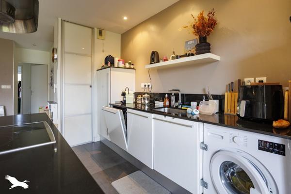 Appartement à vendre |  Pompertuzat |  3 pièces | 69 m²