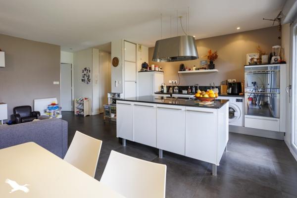 Appartement à vendre |  Pompertuzat |  3 pièces | 69 m²
