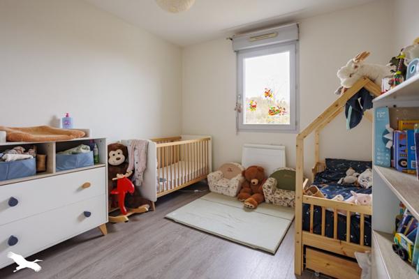 Appartement à vendre |  Pompertuzat |  3 pièces | 69 m²